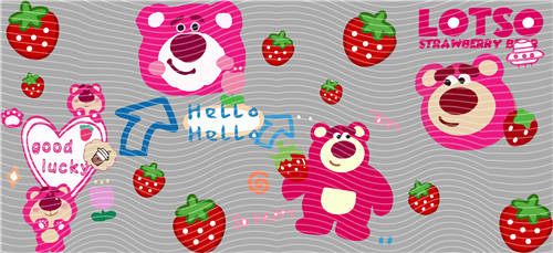 16oz Cartoon-T 2242